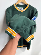 (L) Green Bay Packers Crew
