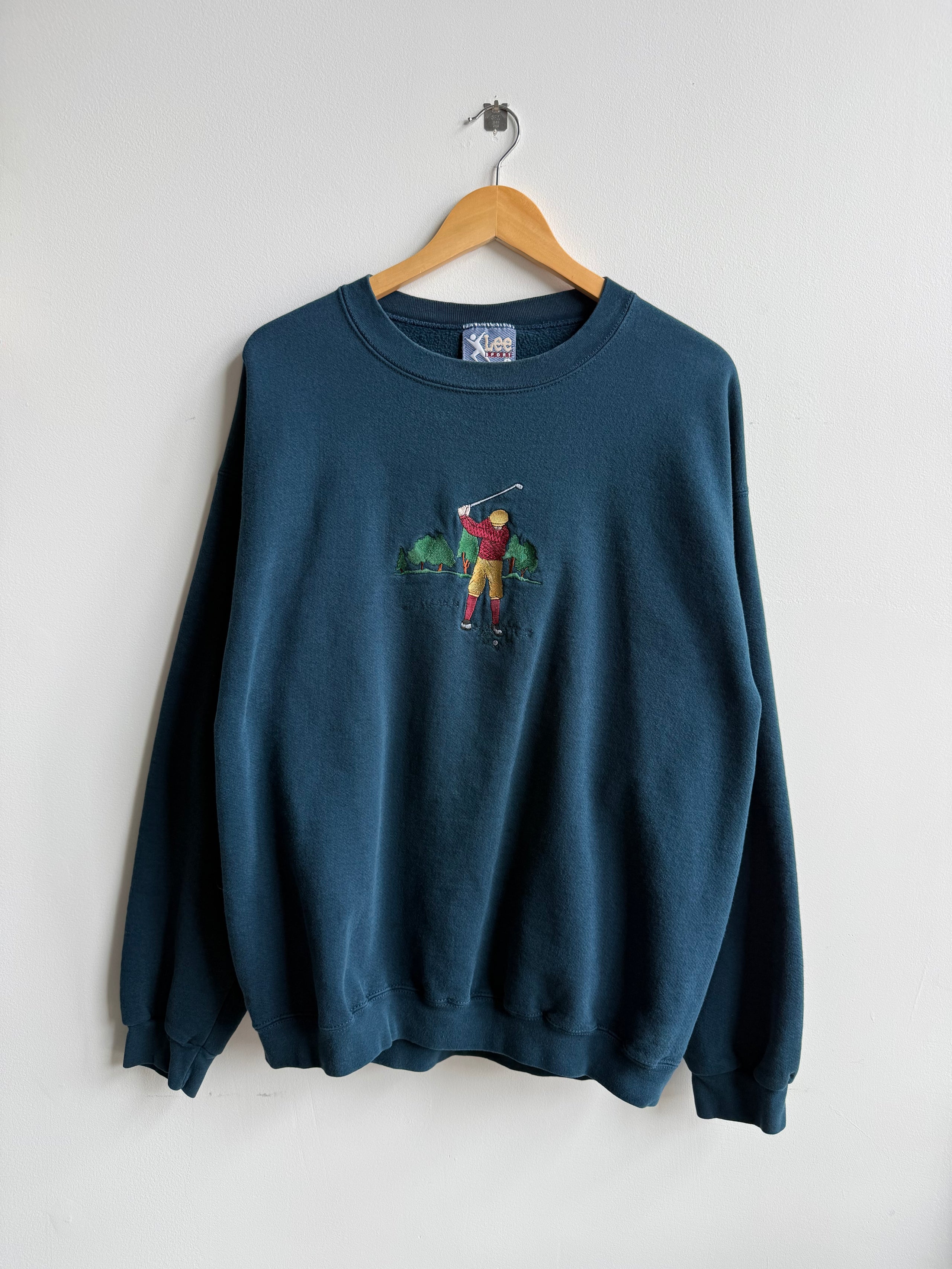 Crewnecks