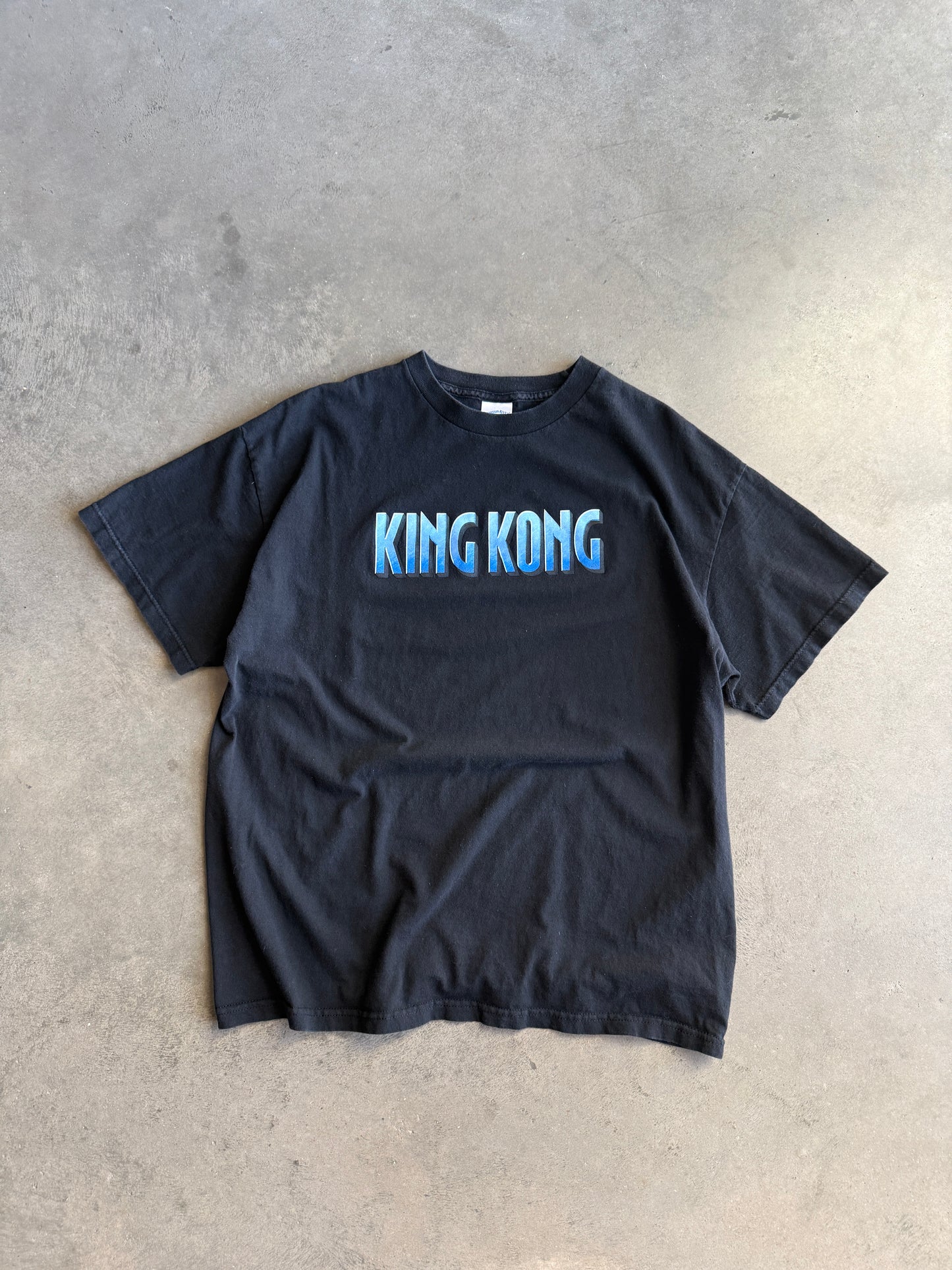 (XL) King Kong Movie Promo Tee