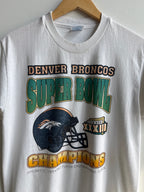(M) Denver Broncos Tee