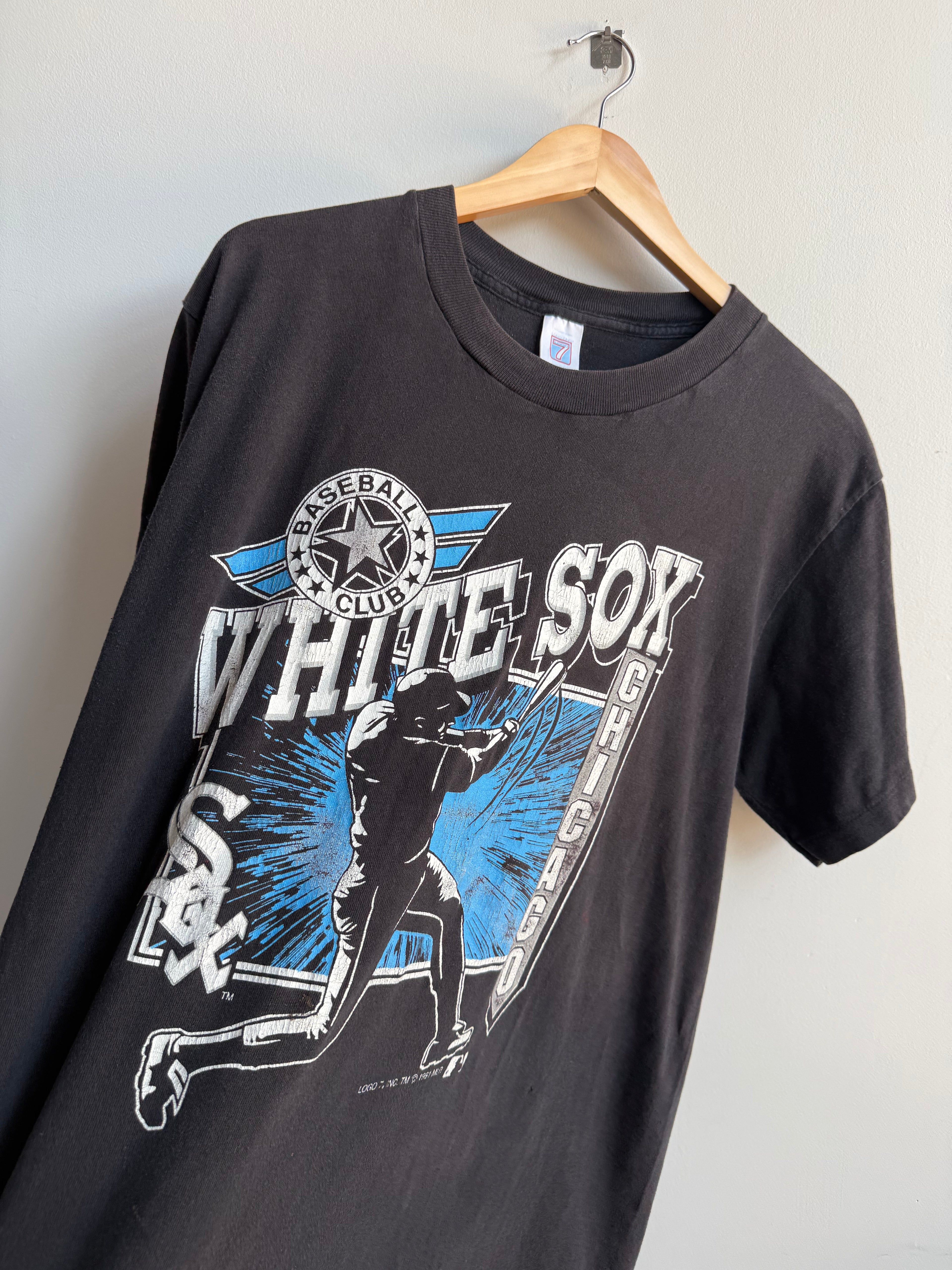 (XL) Chicago White Sox Tee