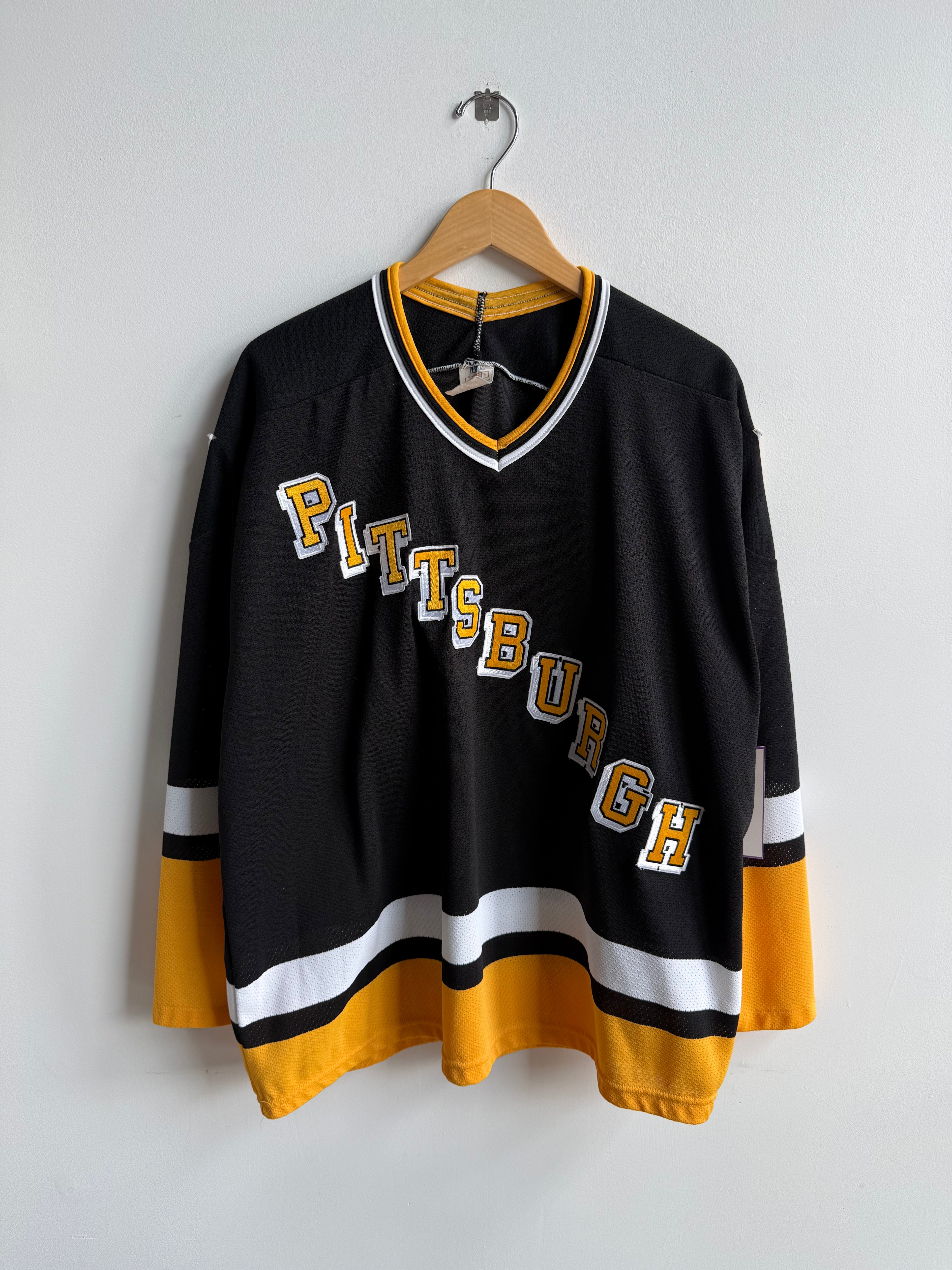 (XL) Pittsburgh Penguins Jersey
