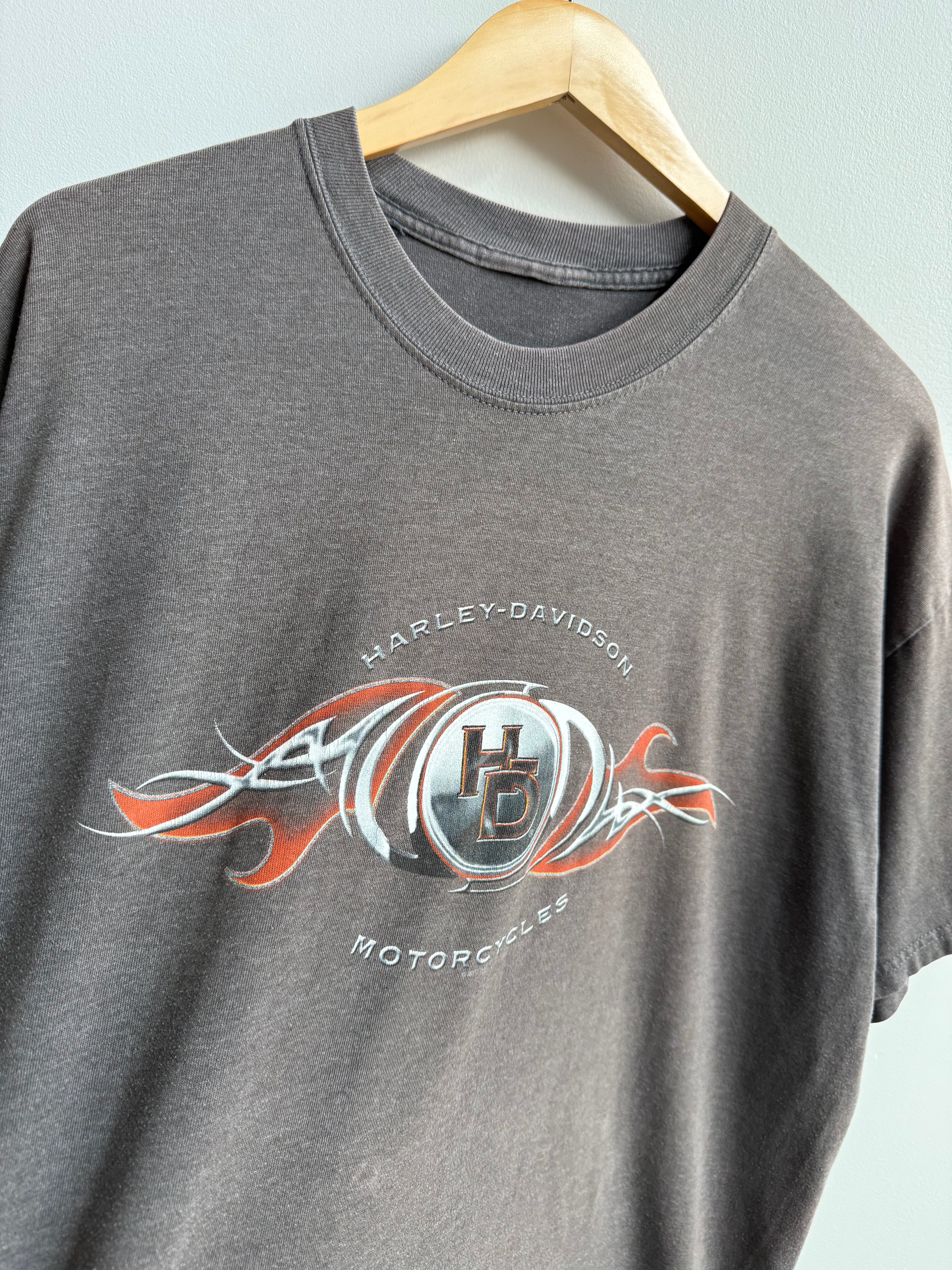 (XL) Harley Davidson Tee