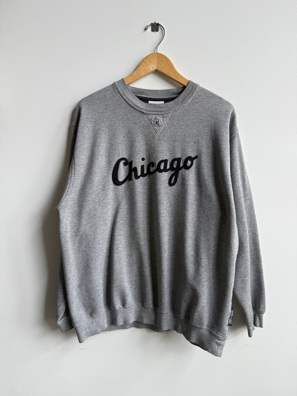 (XL) Chicago White Sox Crew