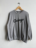 (XL) Chicago White Sox Crew