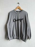 (XL) Chicago White Sox Crew