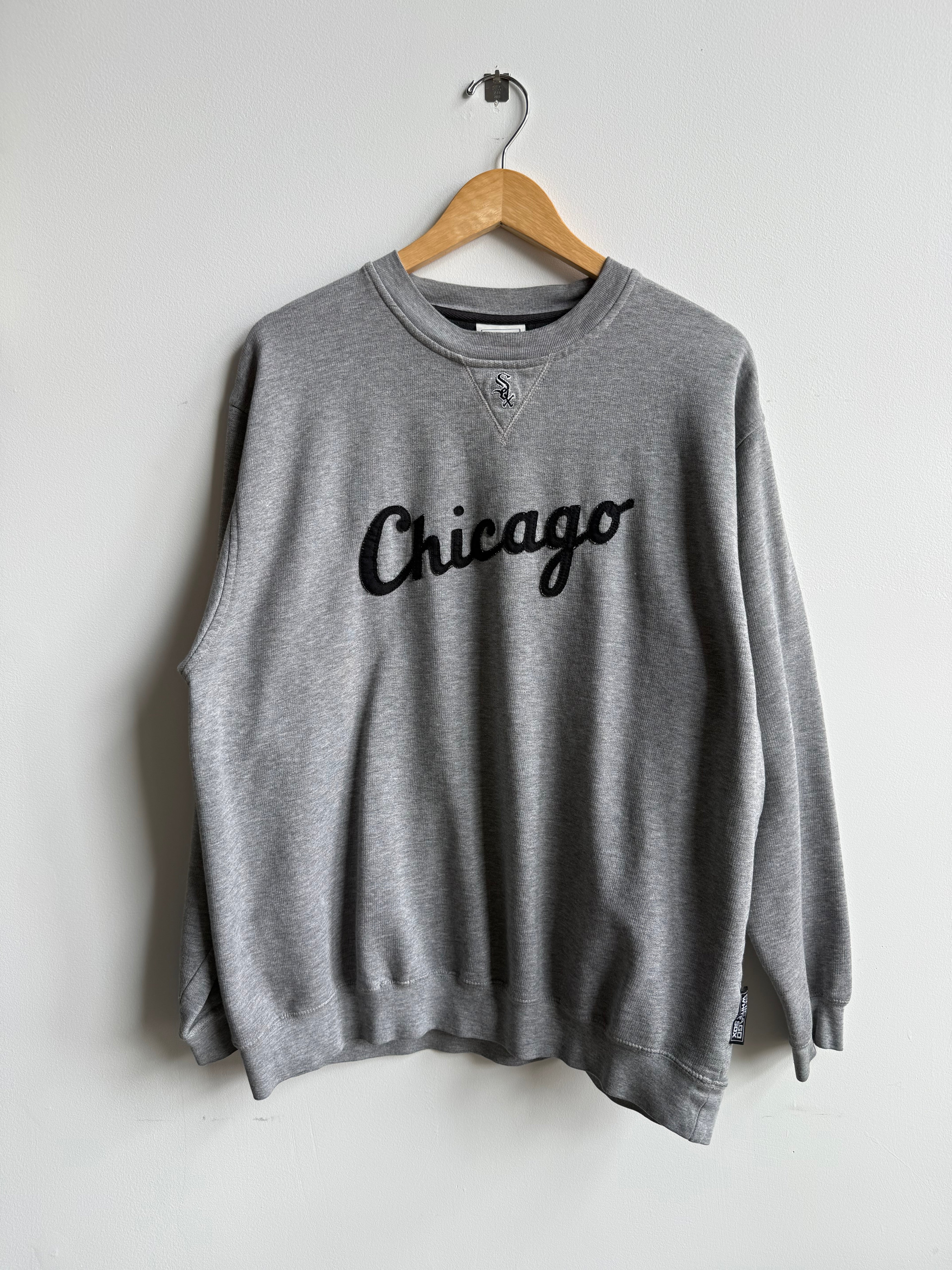 (XL) Chicago White Sox Crew