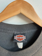 (XXL) Harley Davidson James Dean Tee