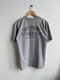 (L) Harley Sauk City Tee