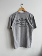 (L) Harley Sauk City Tee