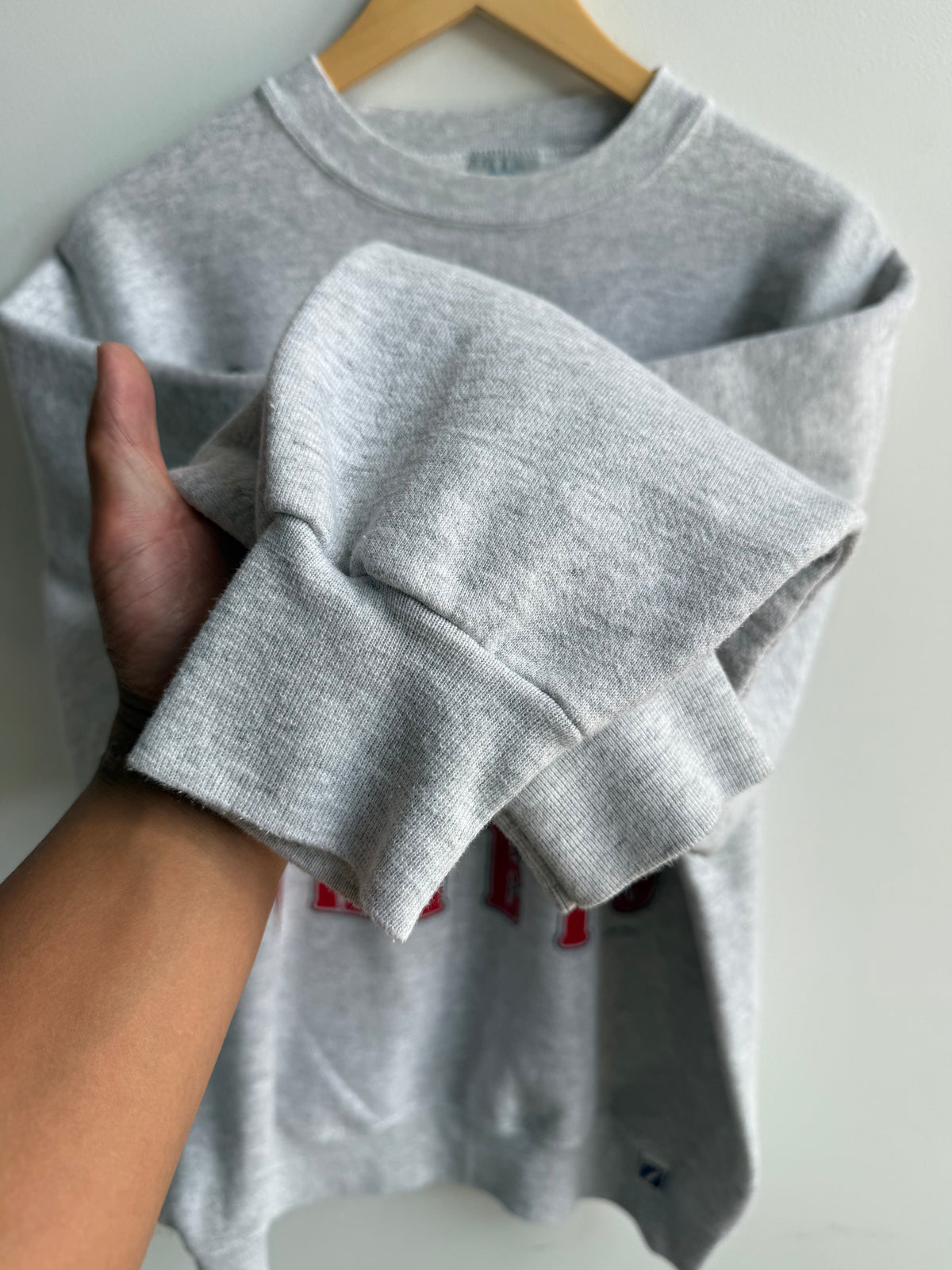 (XL) Kansas City Chiefs Crew