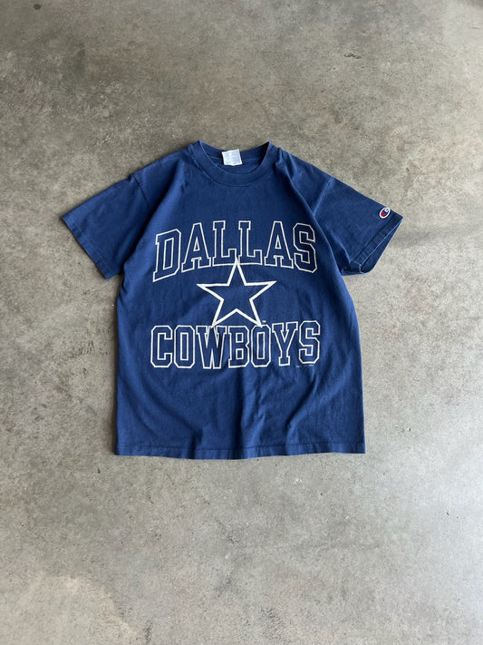 (M) Dallas Cowboys Tee
