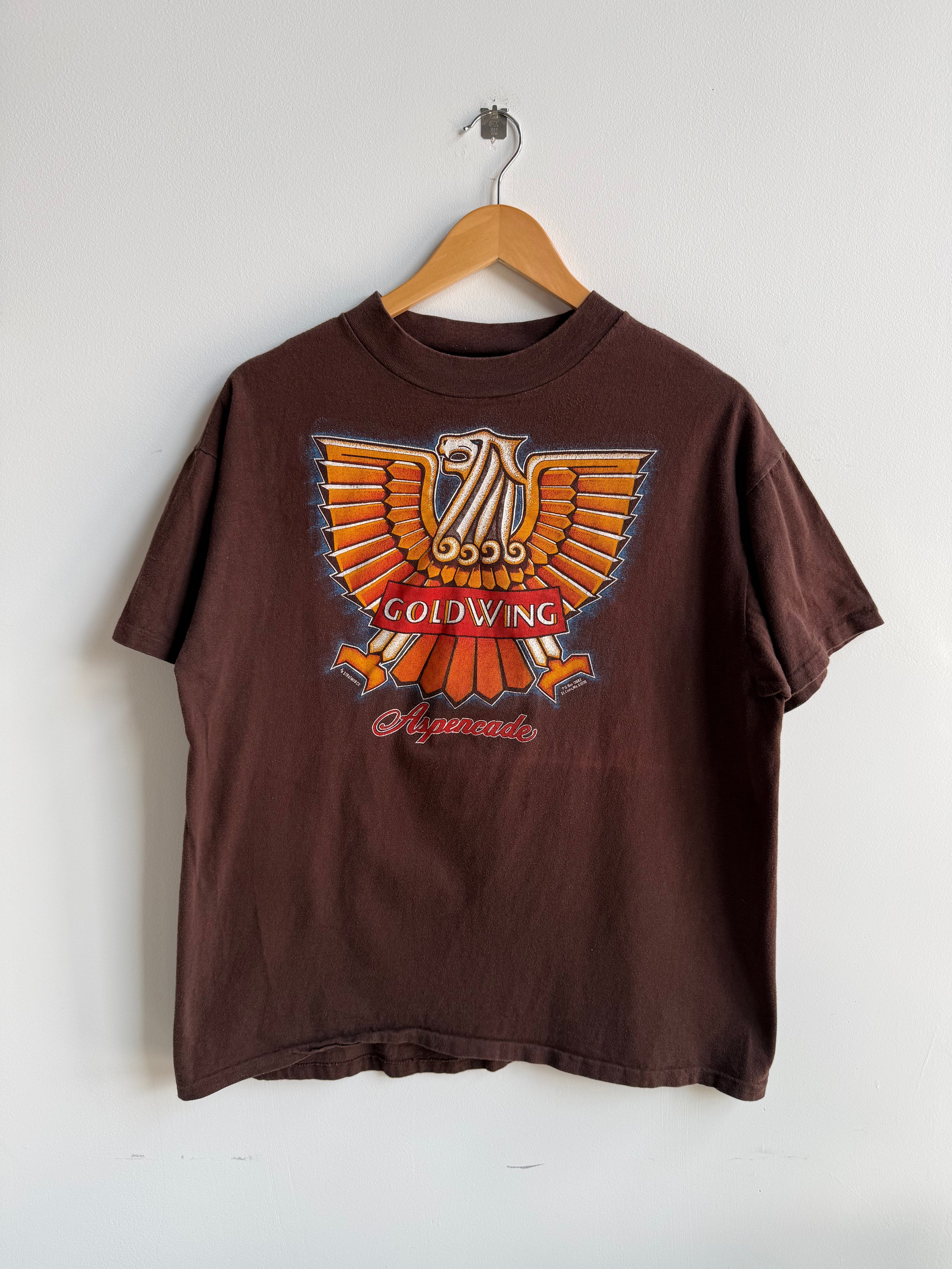 (L) Goldwing Ames Tee