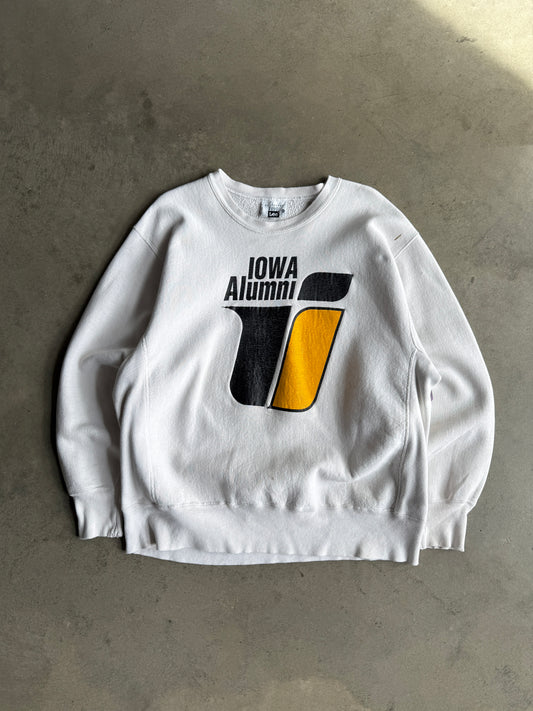 (XL) Iowa Alumni Crew