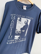 (XL) Martin Luther King Jr. Tee