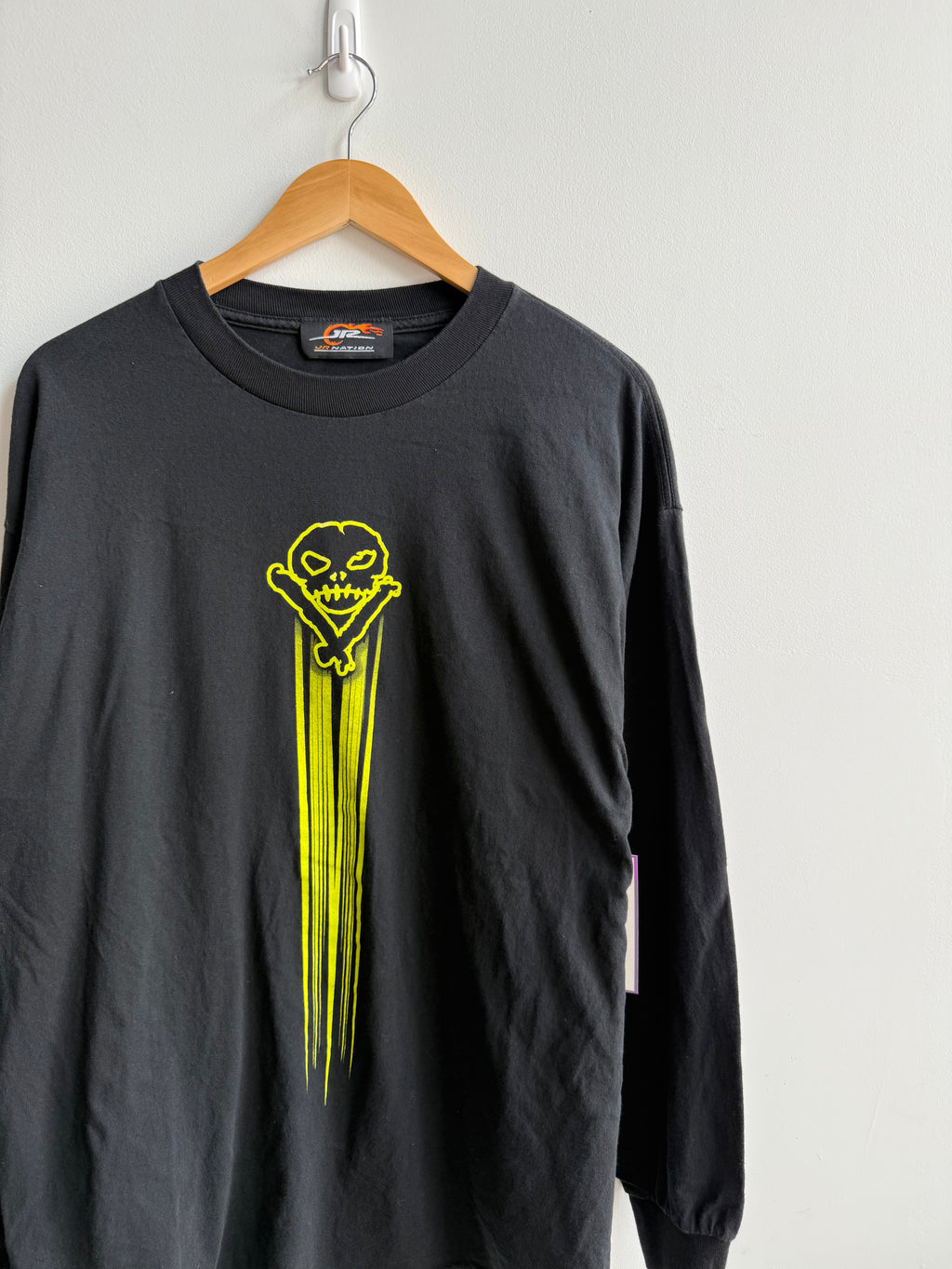 (XL) Voodoo Ride Tee