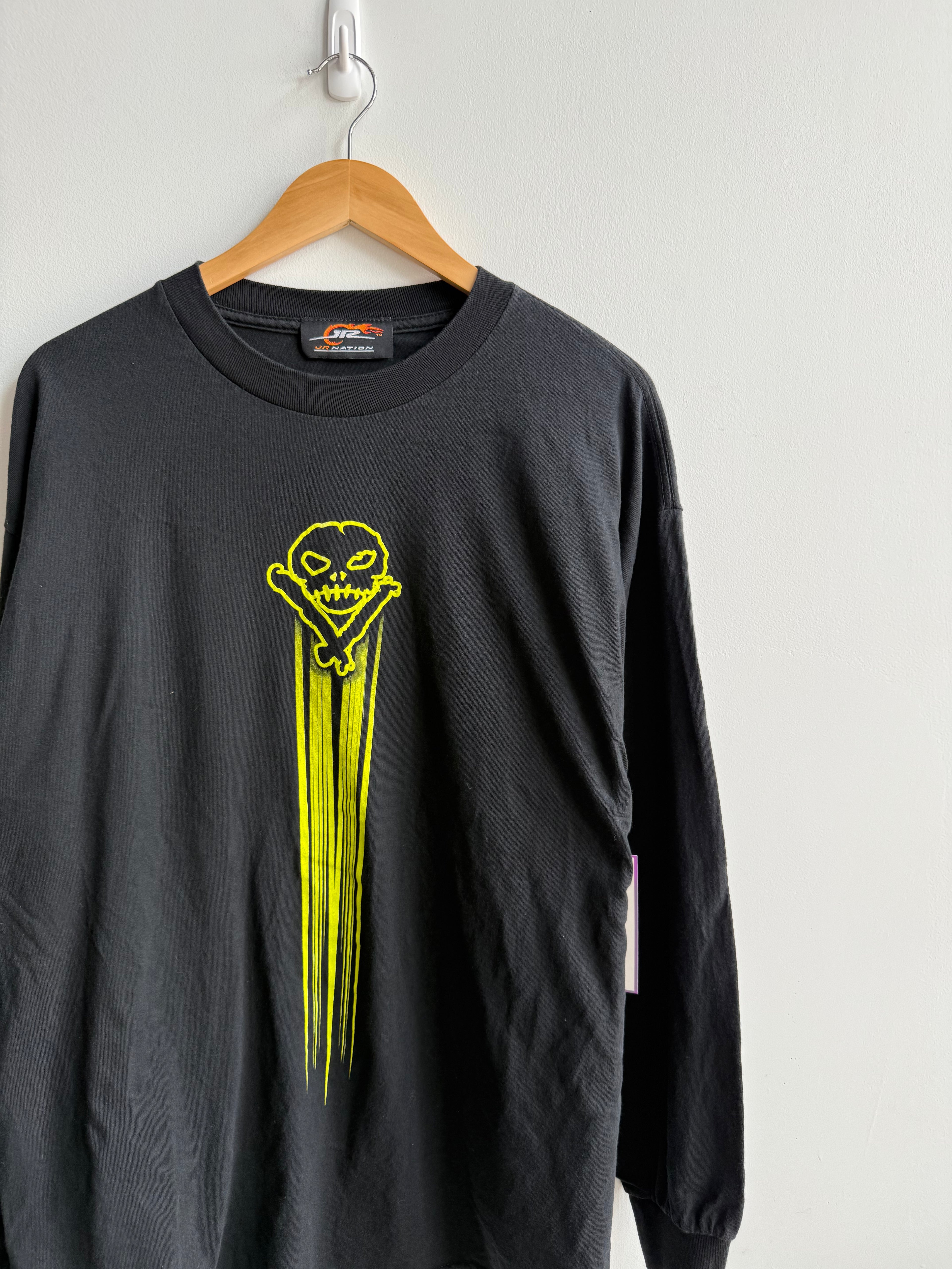 (XL) Voodoo Ride Tee