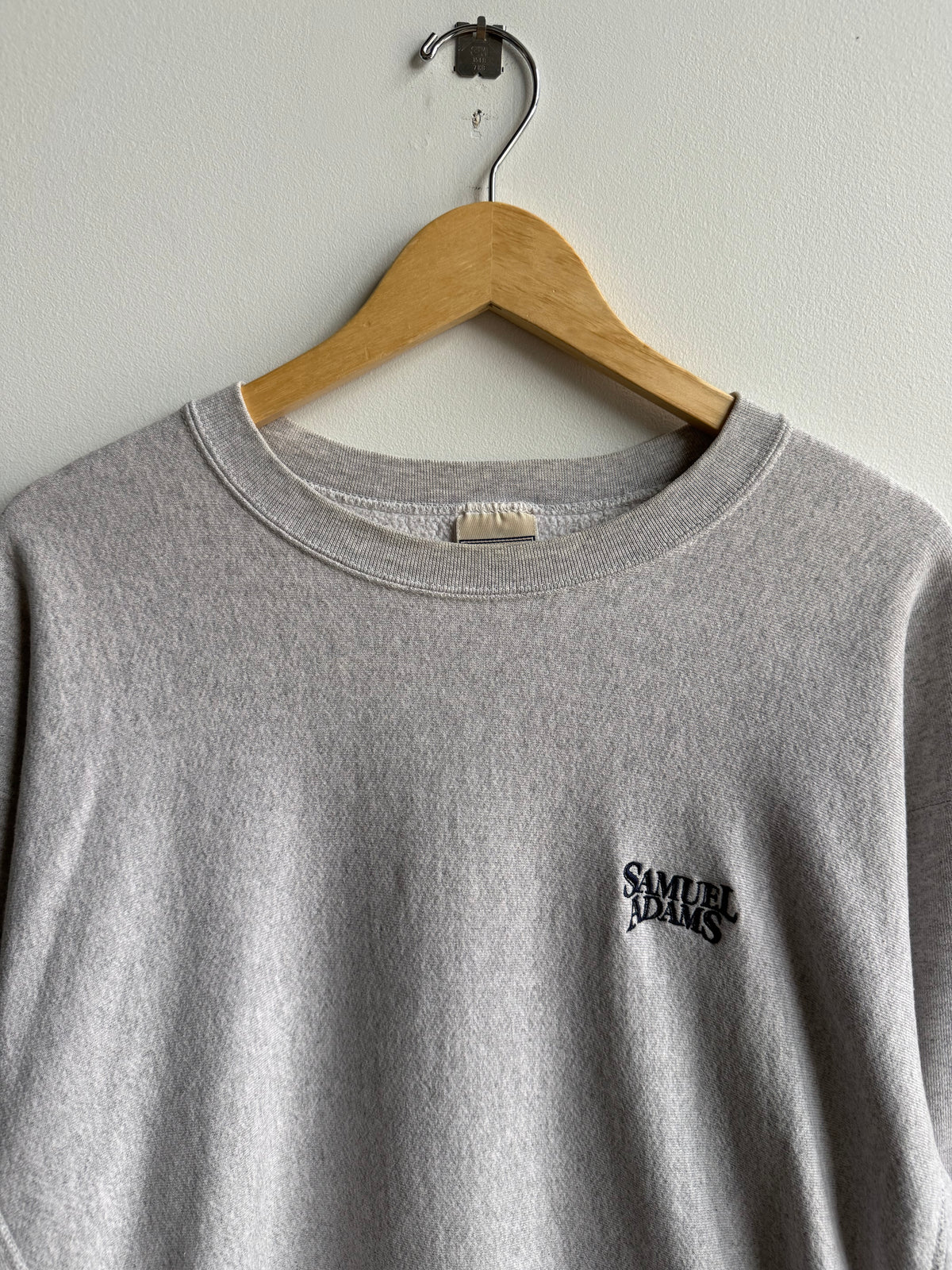 (XL) Samuel Adam’s Heavyweight Crew