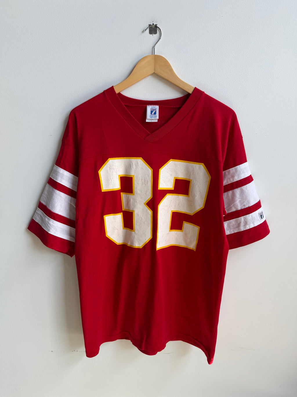 (L) Kansas City Chiefs Allen Tee