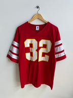 (L) Kansas City Chiefs Allen Tee