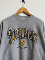 (XXL) Minnesota Vikings Crew
