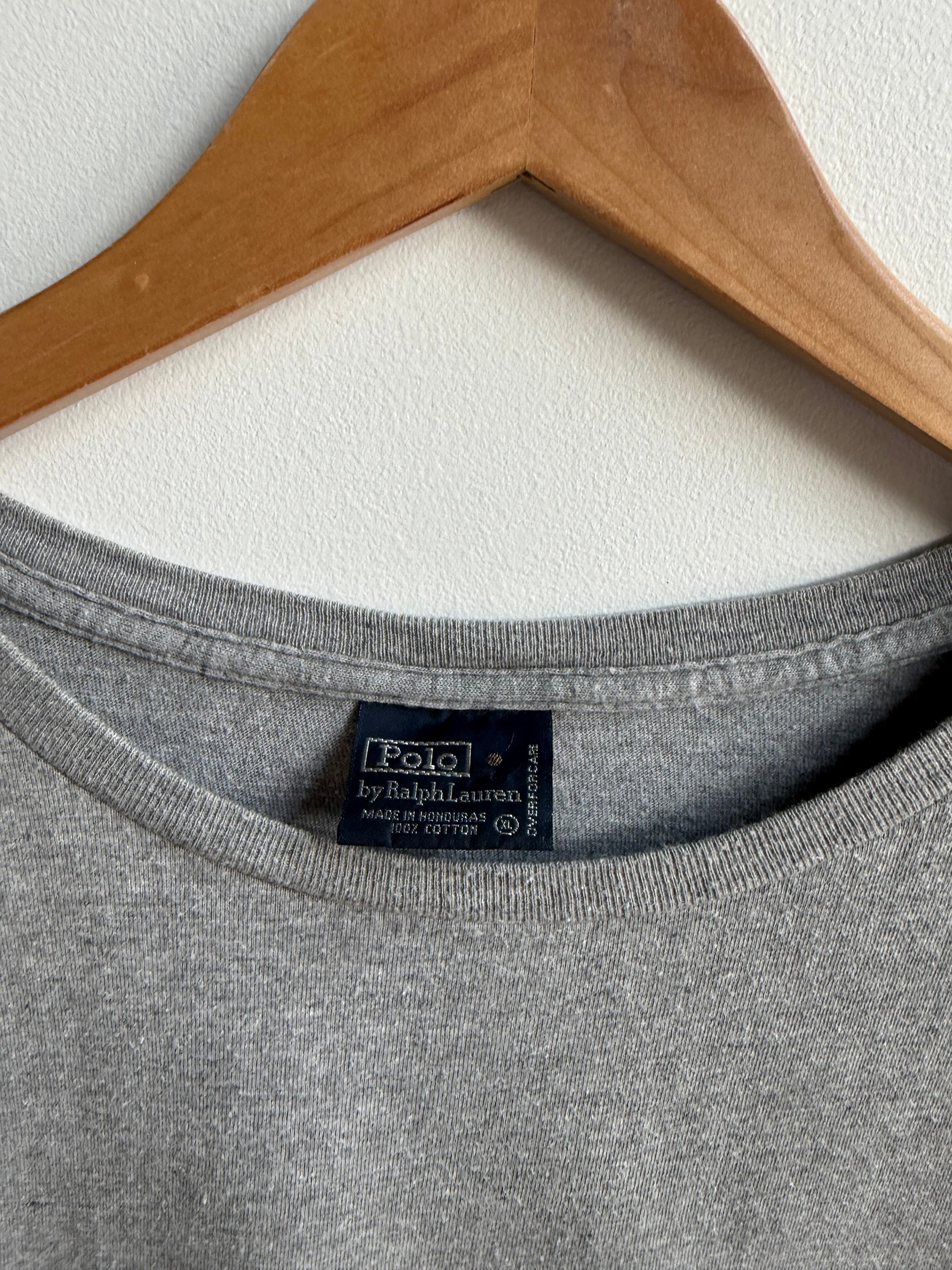 (XL) Polo Ralph Lauren Tee