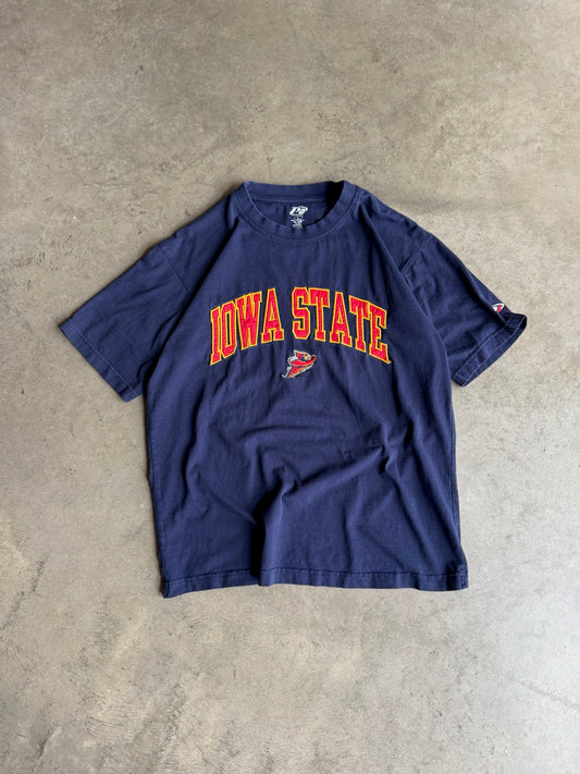 (L) Iowa State Cyclones Tee
