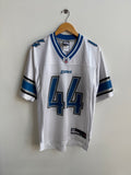 (S) Detroit Lions Jahvid Best Jersey