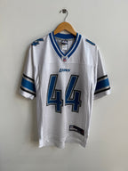 (S) Detroit Lions Jahvid Best Jersey