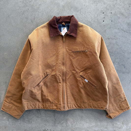 (XXL) Carhartt 6BLJ Jacket