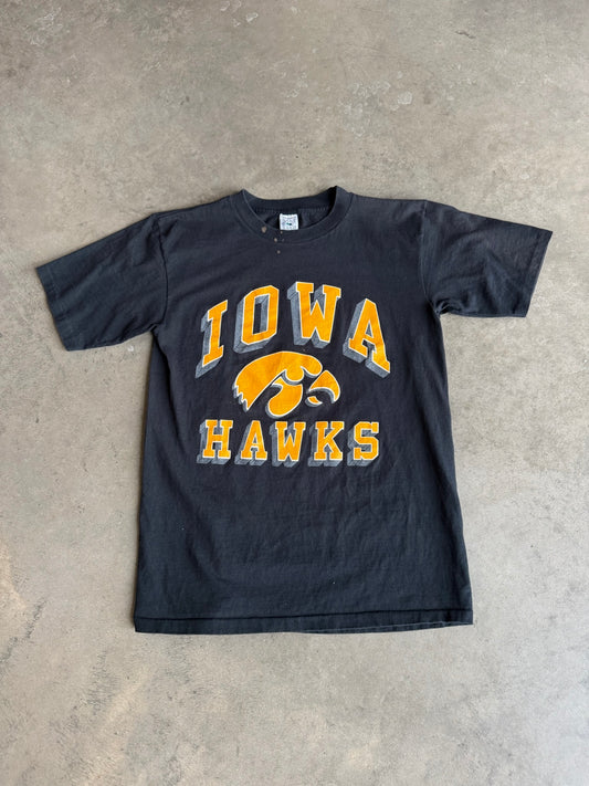 (M) Iowa Hawkeyes Tee