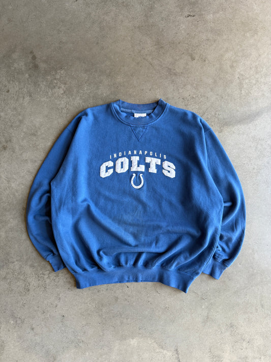 (XL) Indianapolis Colts Crew