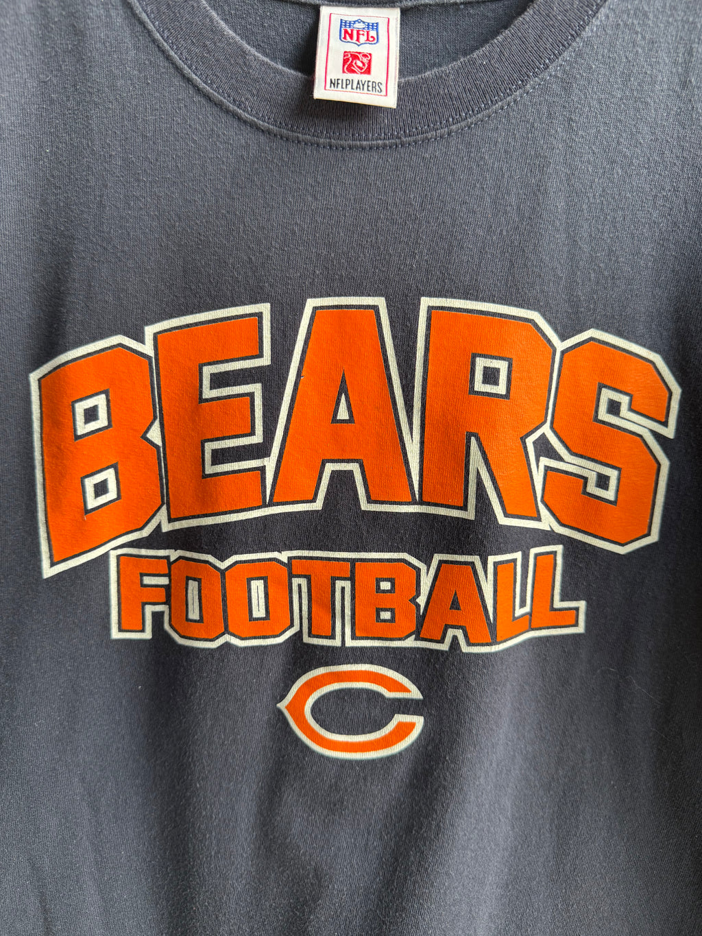 (M) Chicago Bears Tee