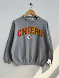 (L) Kansas City Chiefs Crew