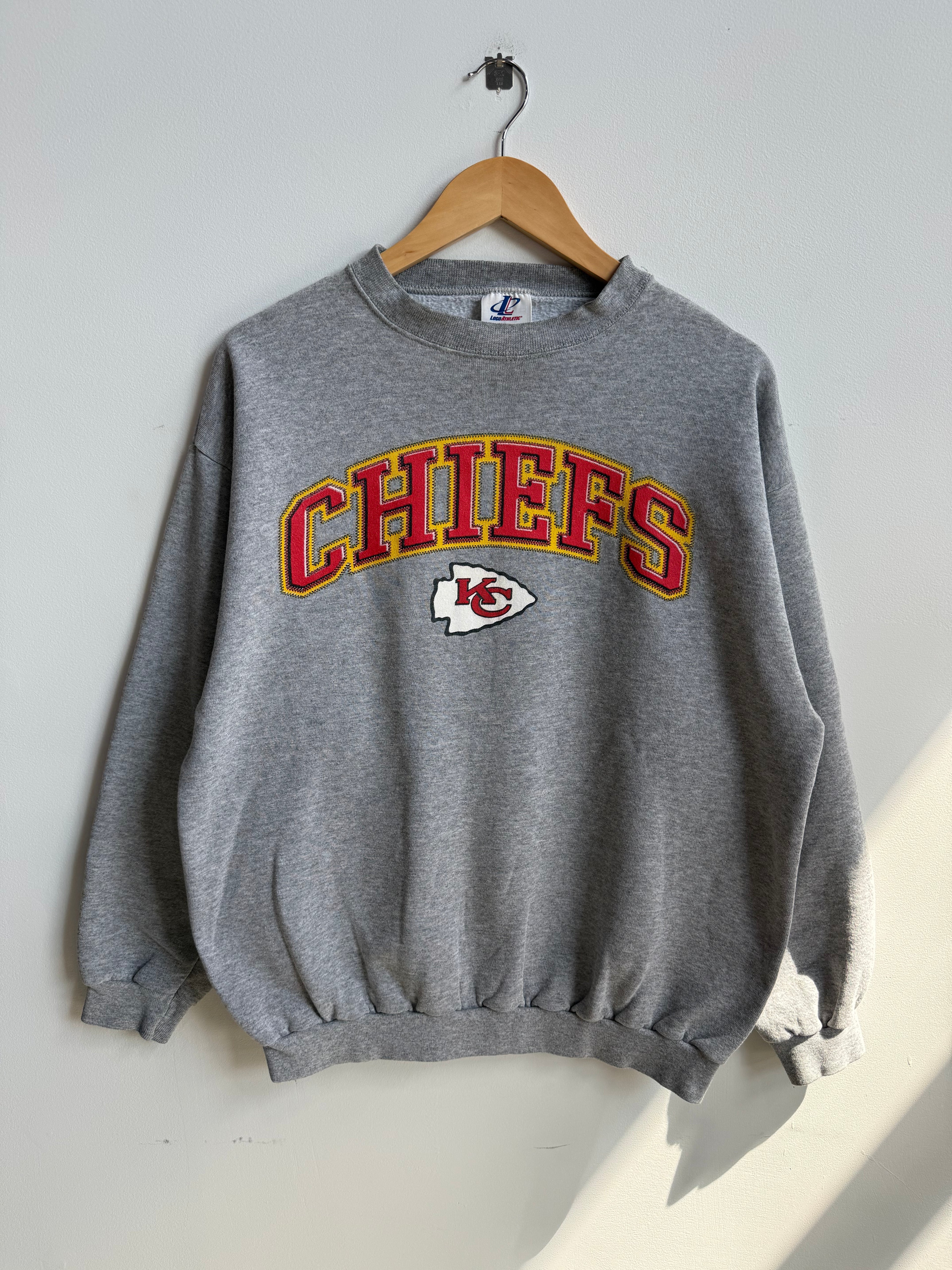 (L) Kansas City Chiefs Crew