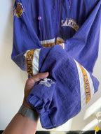 (L) Los Angeles Lakers Jacket