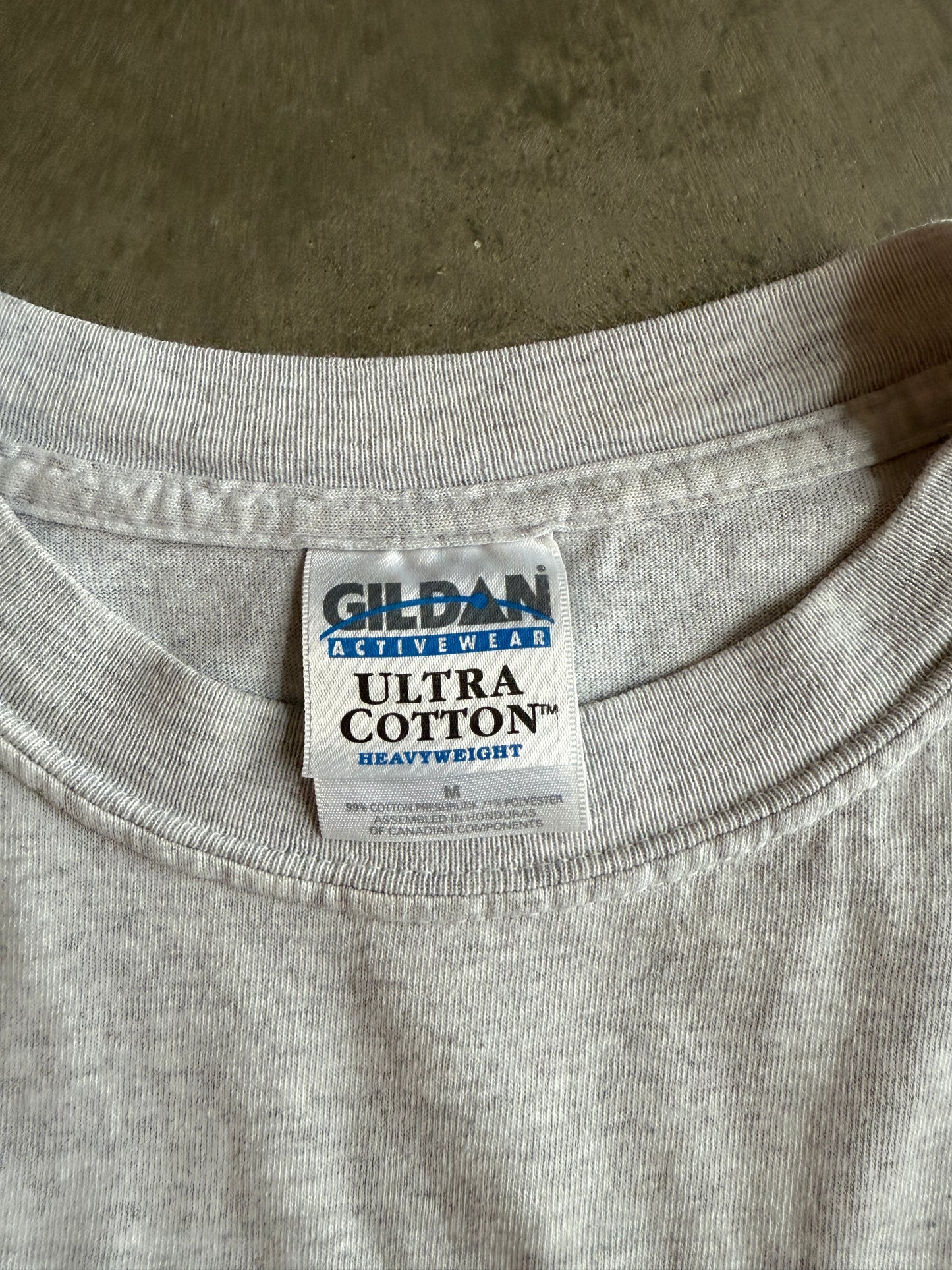 (M) Ragbrai Sheep Tee