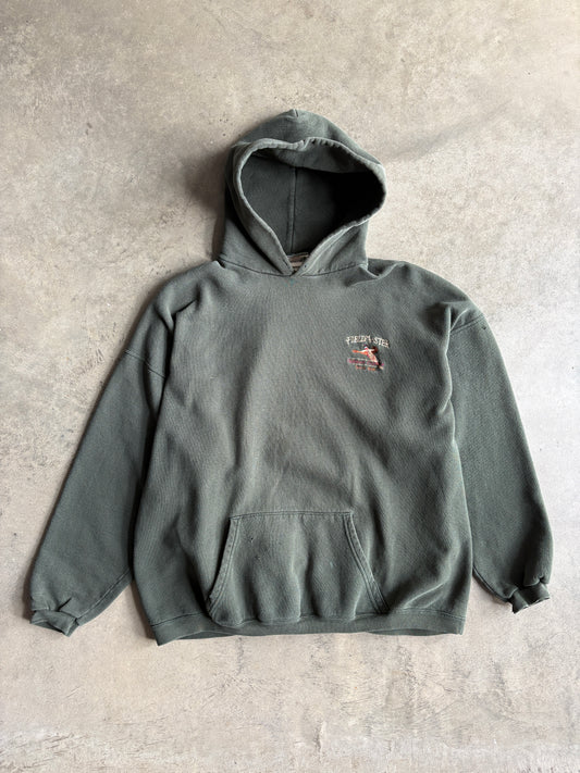 (XXL) Fieldmaster Hoodie