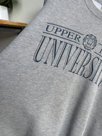 (XL) Upper Iowa University Crew