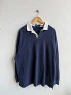 (XL) Polo Ralph Lauren Rugby