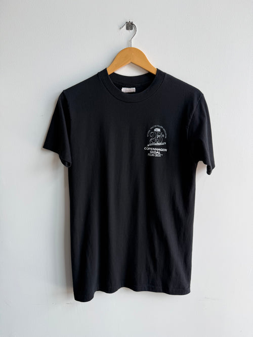 (L) Copenhagen Skoal Pulling Circuit Tee