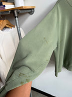 (XL) Nike Green Crew