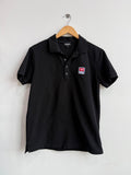 (M) Diesel Black Polo