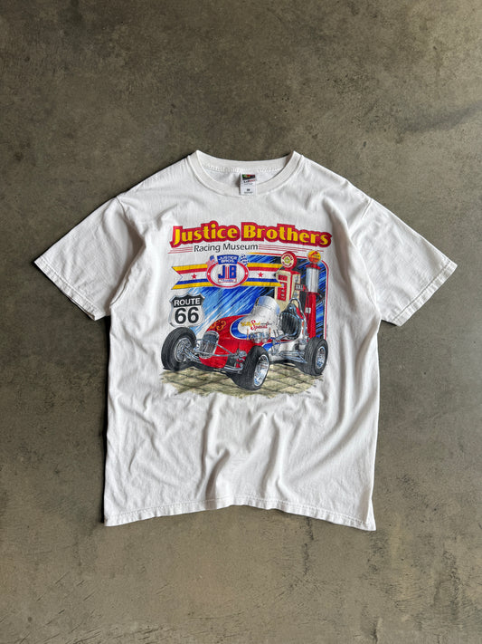 (XL) Justice Brothers Tee