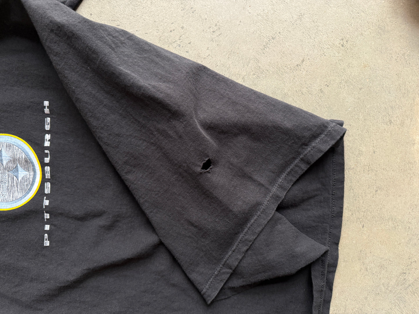 (XL) Pittsburgh Steelers Tee