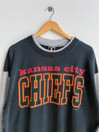 (XL) Kansas City Chiefs Tee