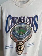 (M) Chicago Cubs Tee