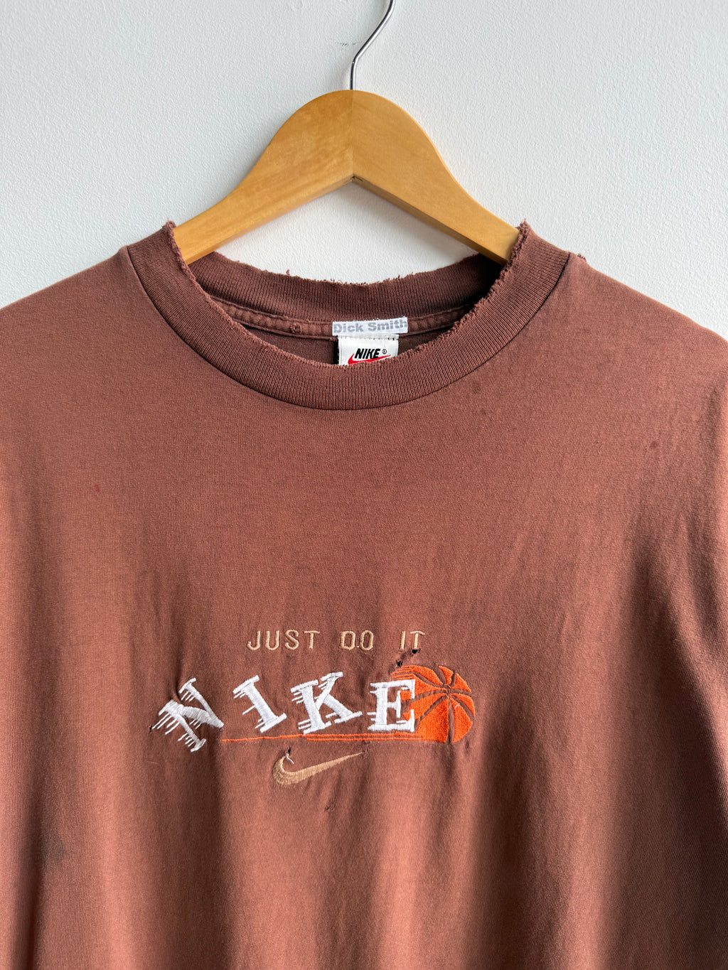 (XL) Nike Basketball Tee