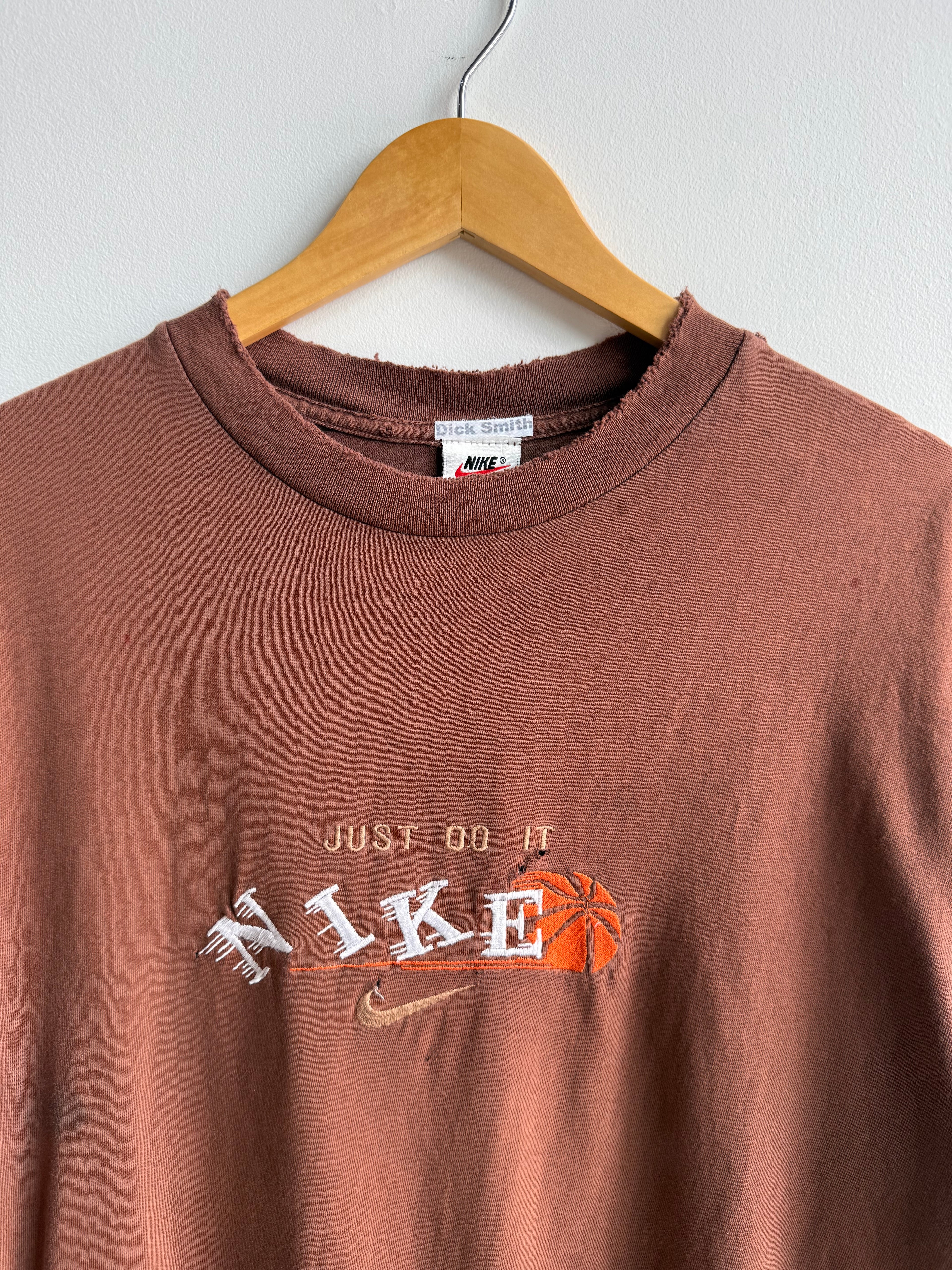 (XL) Nike Basketball Tee