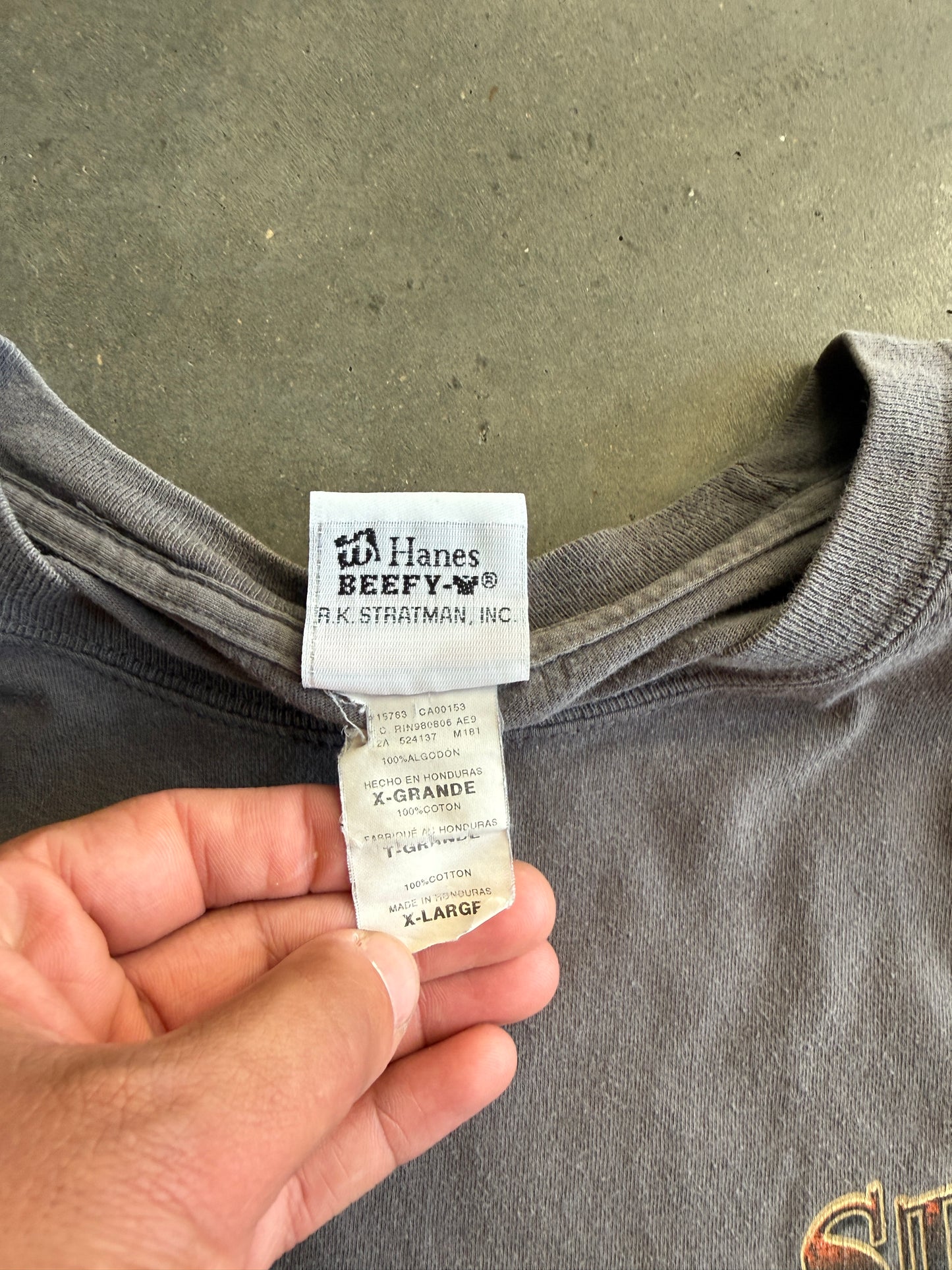 (XL) Sturgis Harley Tee